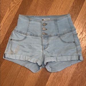Terranova Original Shorts